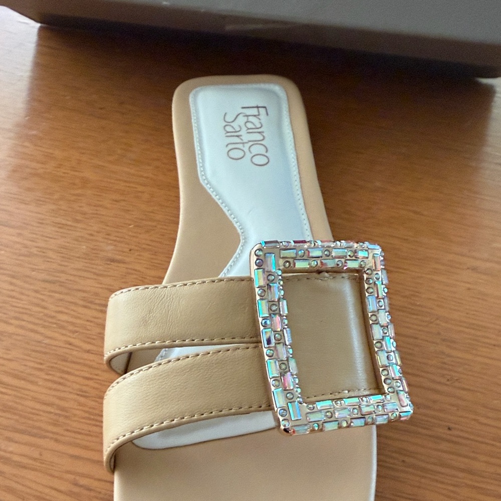 FRANCO SARTO Sandals